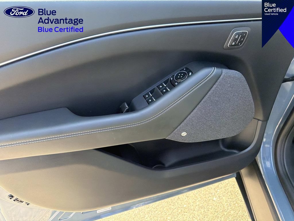 Used 2024 Ford Mustang Mach-E Premium RWD image 15