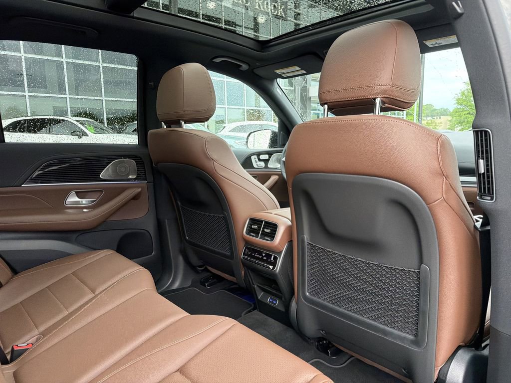 New 2026 Mercedes-Benz GLE 450 4MATIC image 17