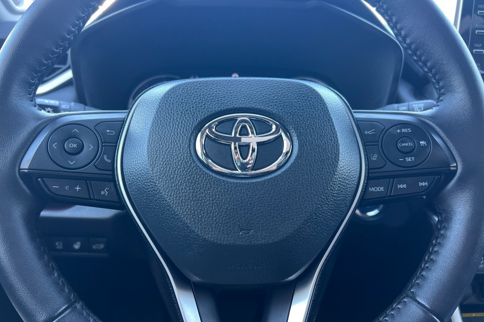 Certified 2021 Toyota RAV4 Limited AWD/4WD image 24