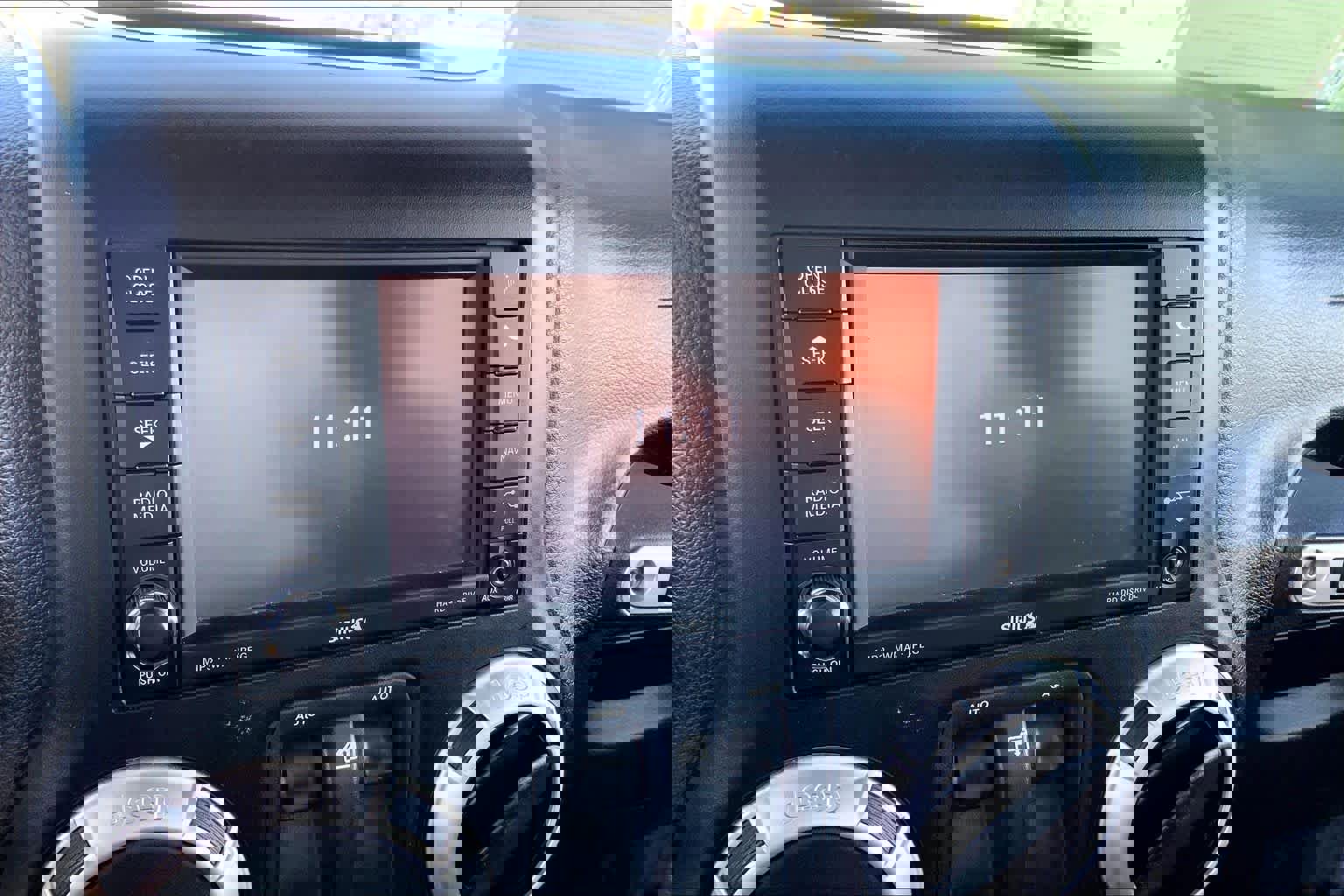 Used 2012 Jeep Wrangler Call of Duty image 20