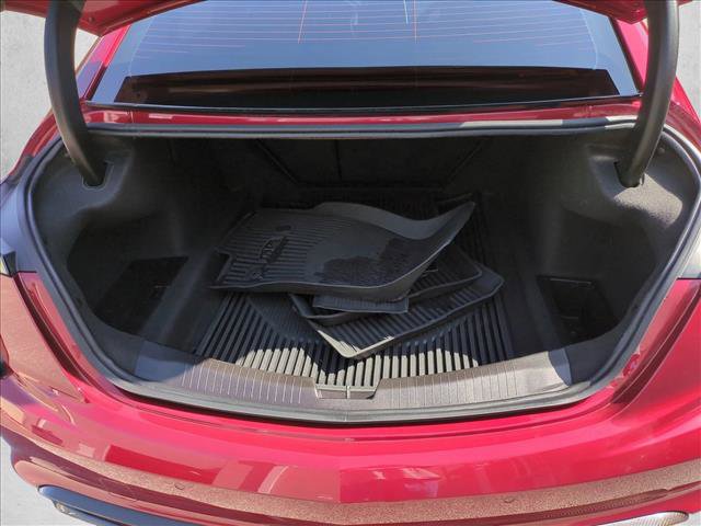 Used 2022 Cadillac CT5 V Blackwing w/ Carbon Fiber Package 2 RWD image 6