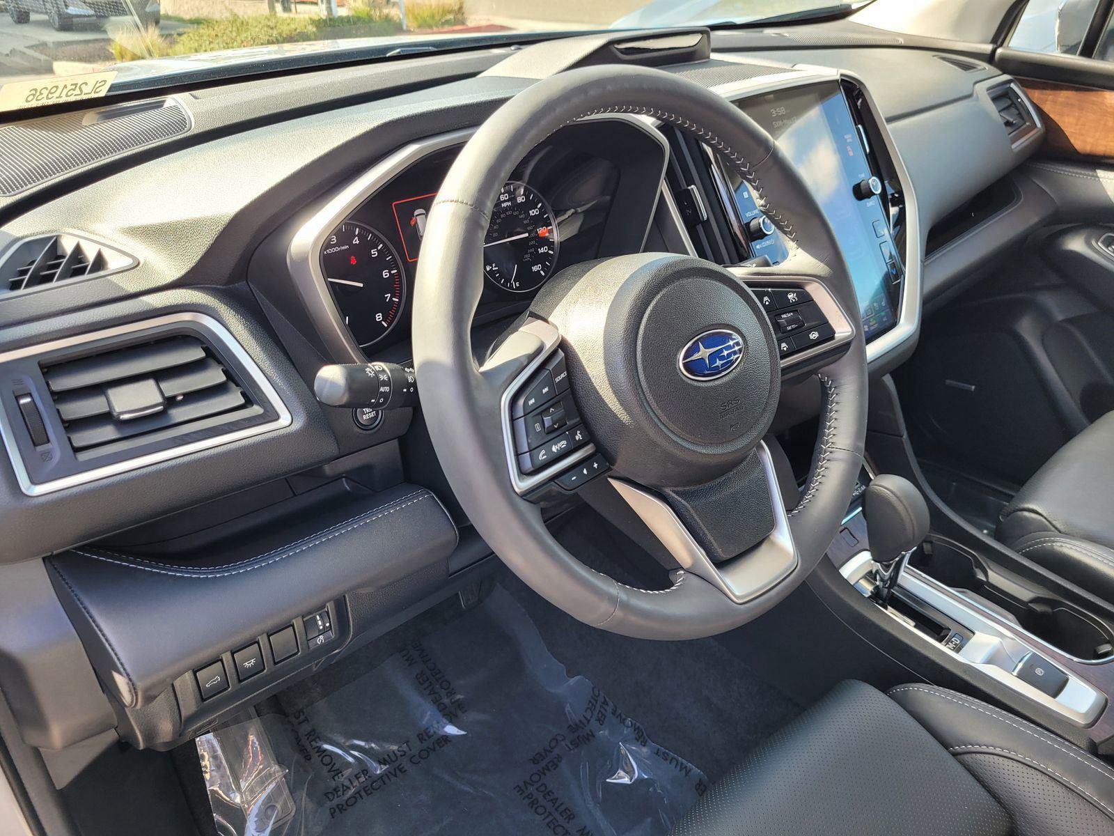 Used 2025 Subaru Ascent Touring image 12