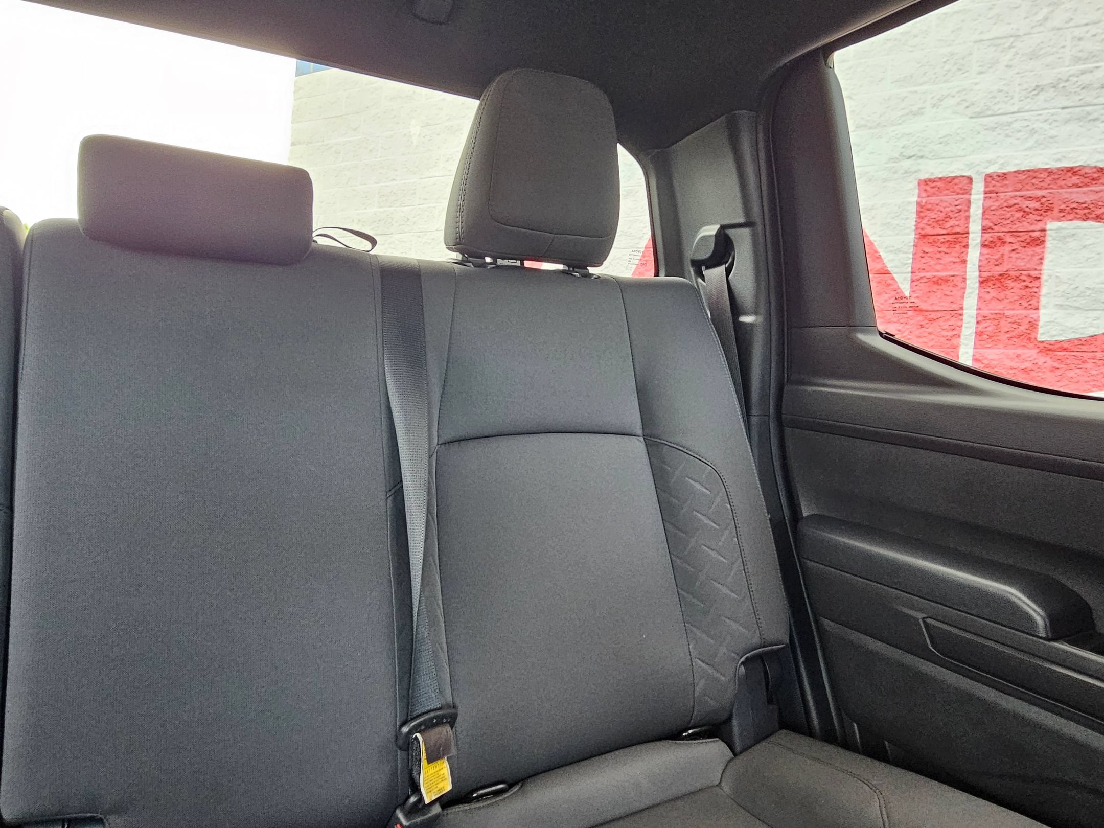 Used 2024 Toyota Tacoma SR5 RWD image 27