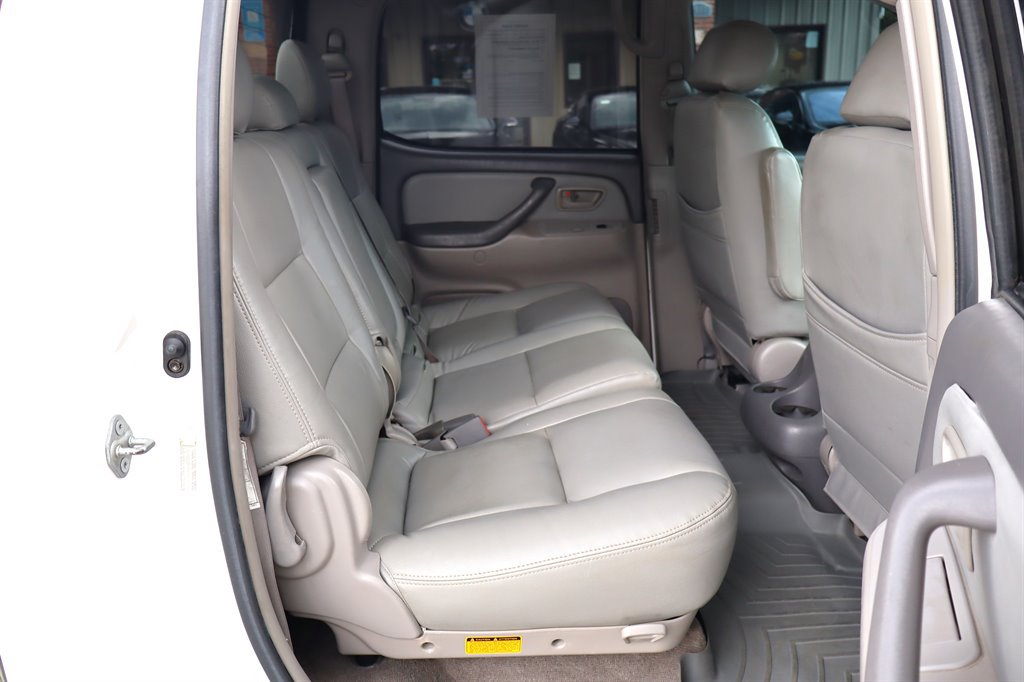 Used 2004 Toyota Tundra Limited RWD image 32