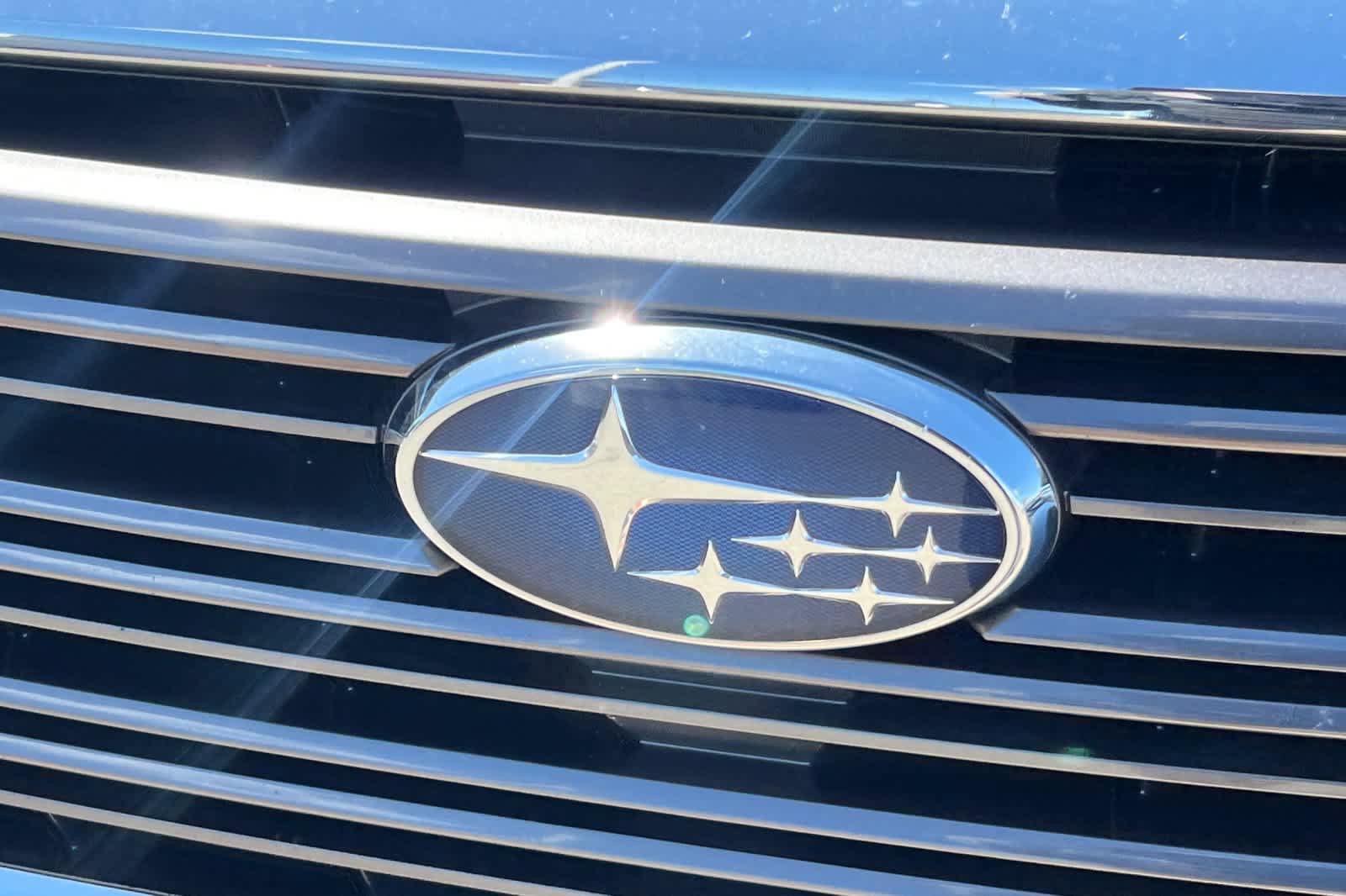 Used 2021 Subaru Ascent 8-Passenger image 13
