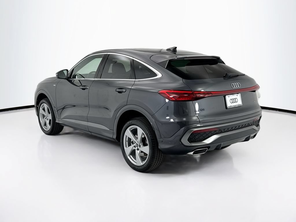 Used 2026 Audi Q5 Premium Plus w/ Premium Plus AWD/4WD image 7