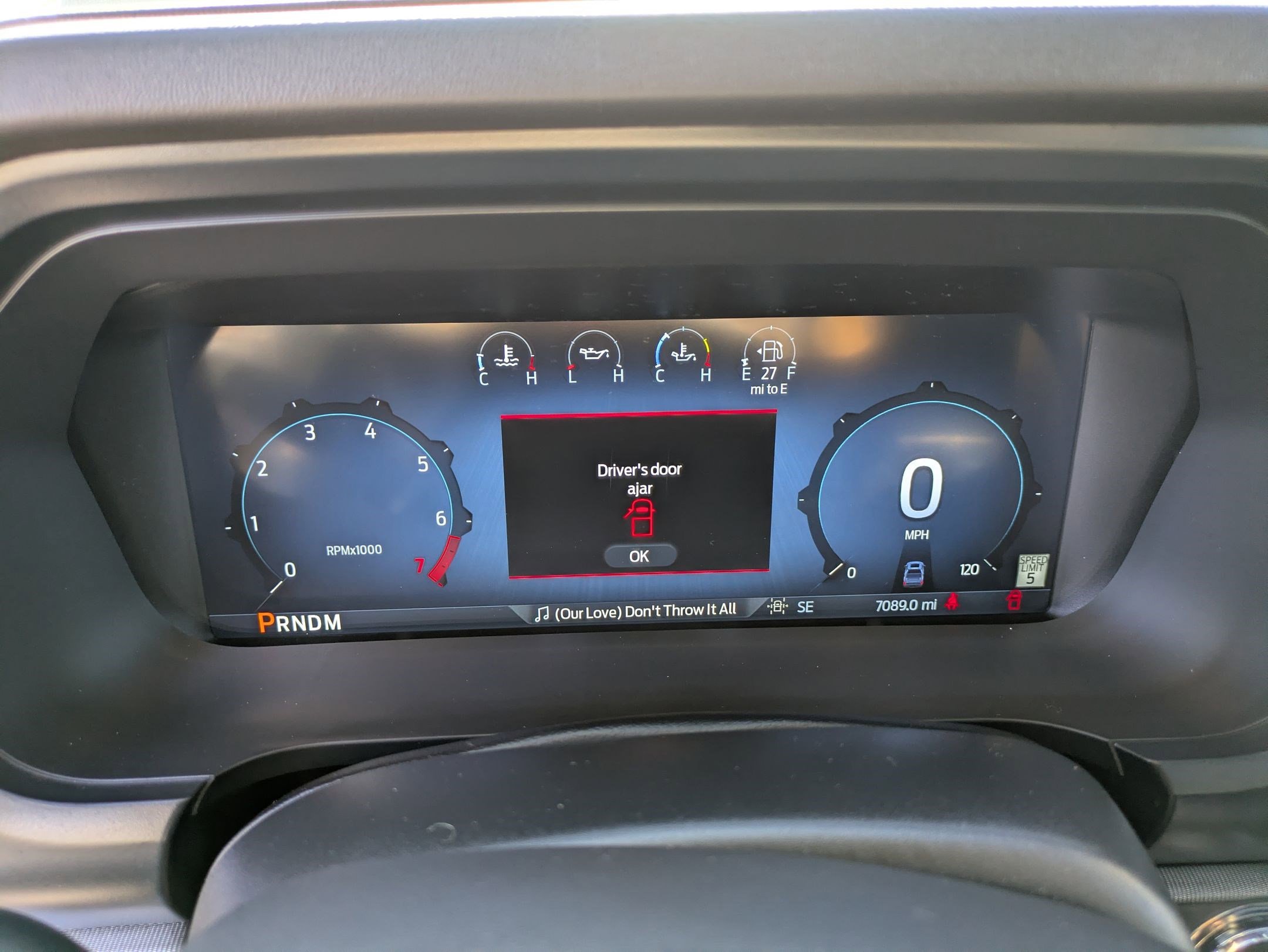 Used 2024 Ford F150 Platinum w/ Equipment Group 702A High image 21