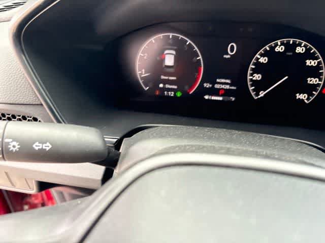 Certified 2025 Honda CR-V EX image 15