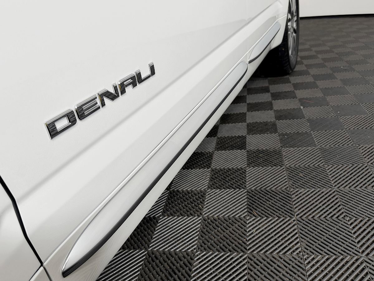Used 2017 GMC Terrain Denali image 22