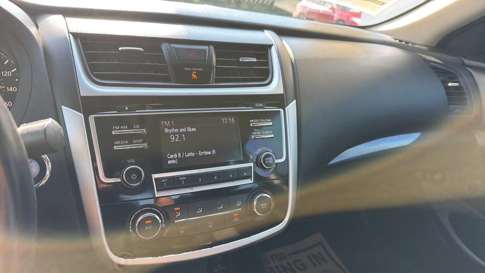Used 2018 Nissan Altima 2.5 SR FWD image 24