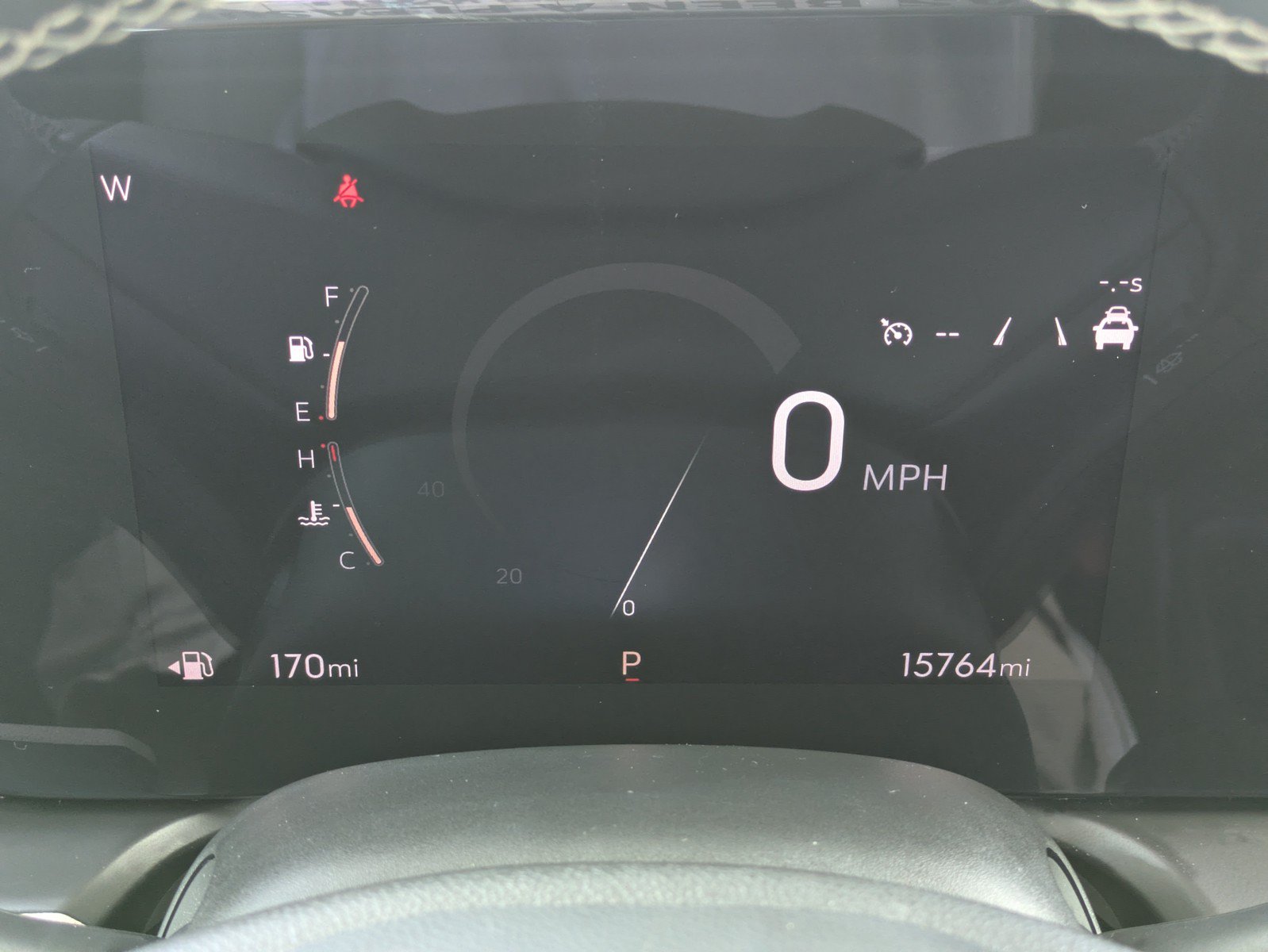 Used 2024 Buick Encore GX Preferred FWD image 24