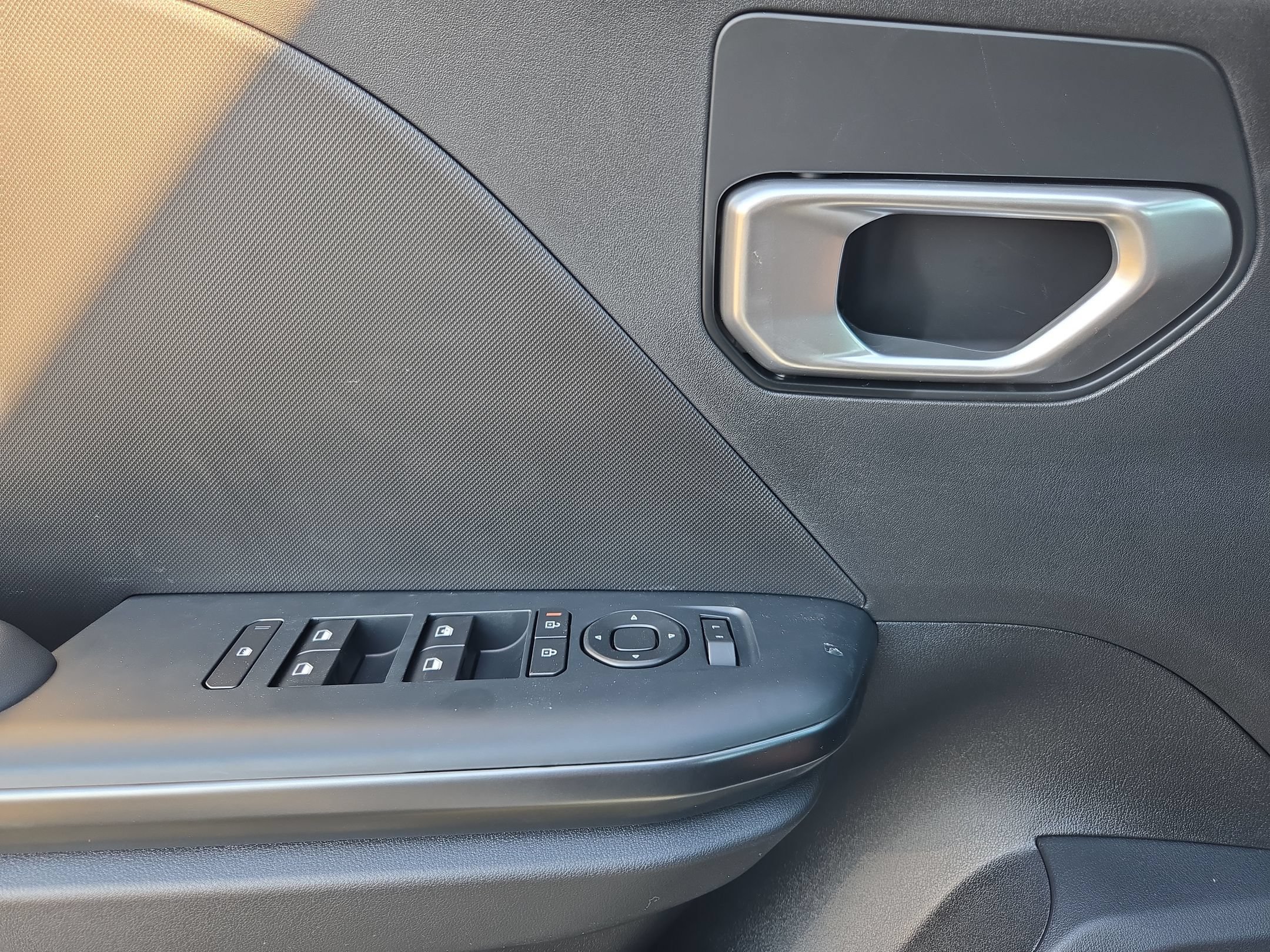 New 2026 Kia K4 FWD image 16