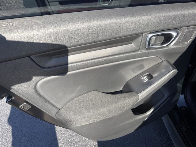 Used 2025 Honda Civic Si image 17