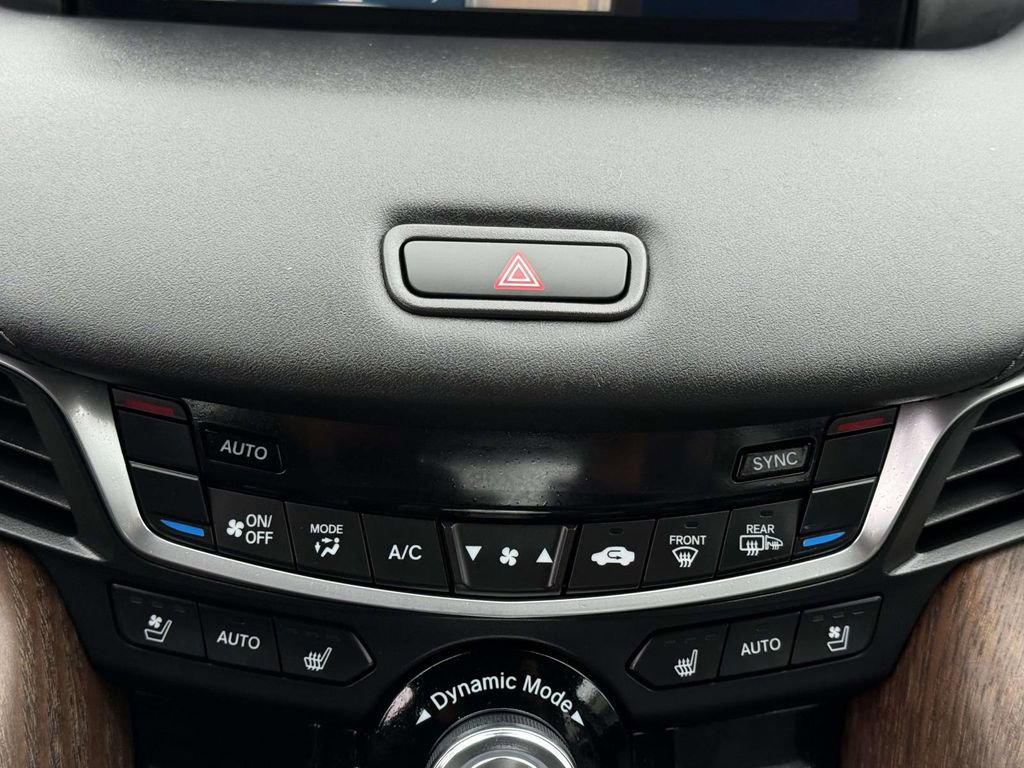 Used 2021 Acura TLX SH-AWD w/ Advance Package image 17