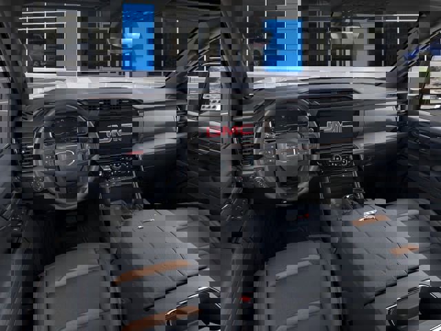 New 2026 GMC Sierra 2500 AT4 w/ AT4 Premium Plus Package image 15