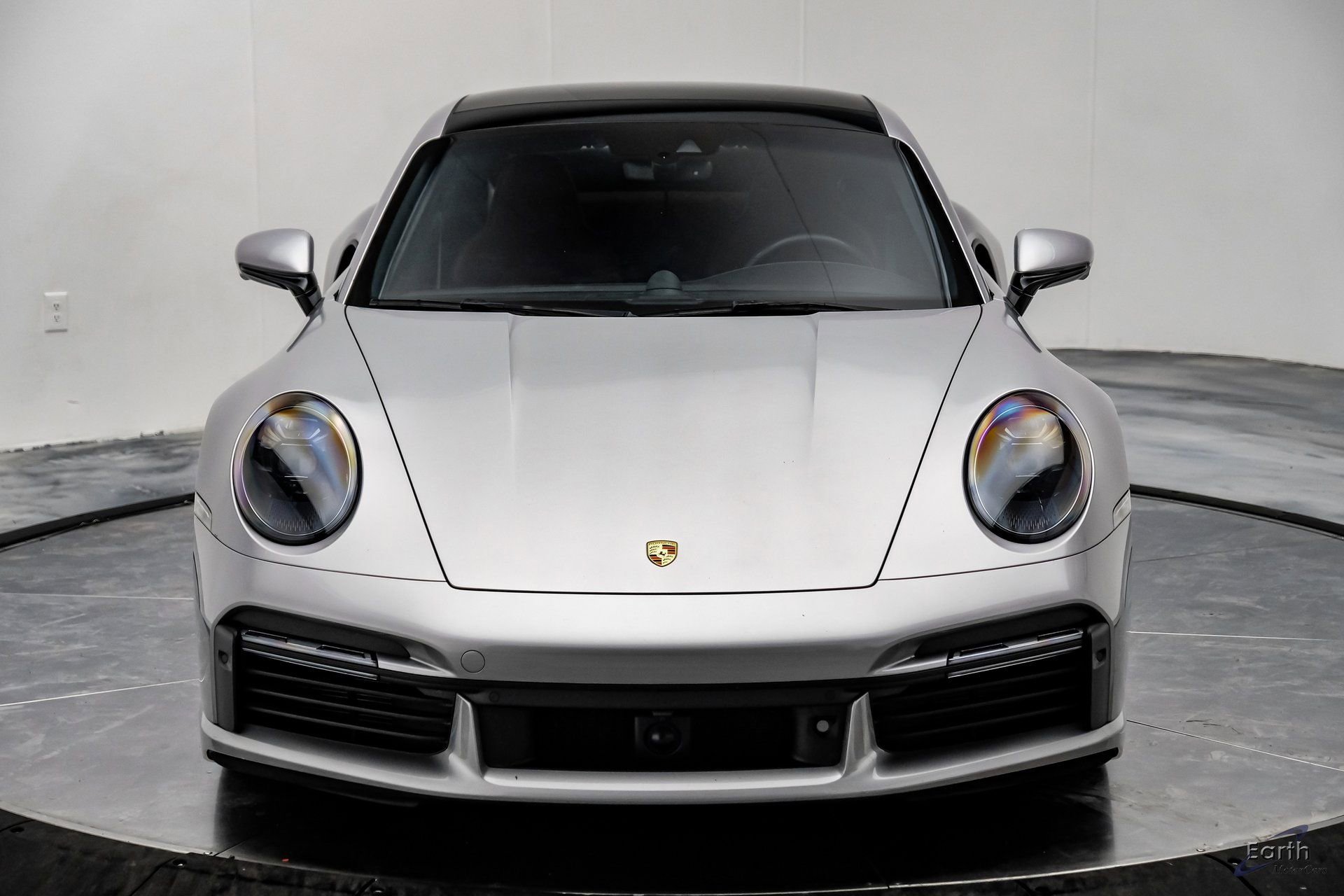 Used 2021 Porsche 911 Turbo S AWD/4WD image 33