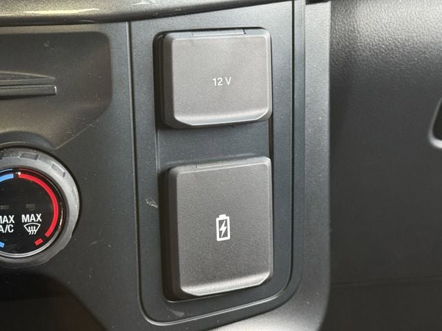 Used 2025 Ford F150 STX w/ Equipment Group 200A image 22