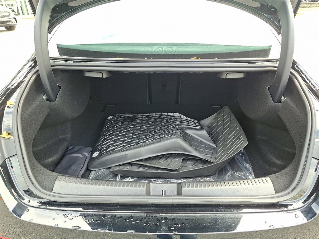 Used 2024 Mercedes-Benz CLA 250 4MATIC image 29