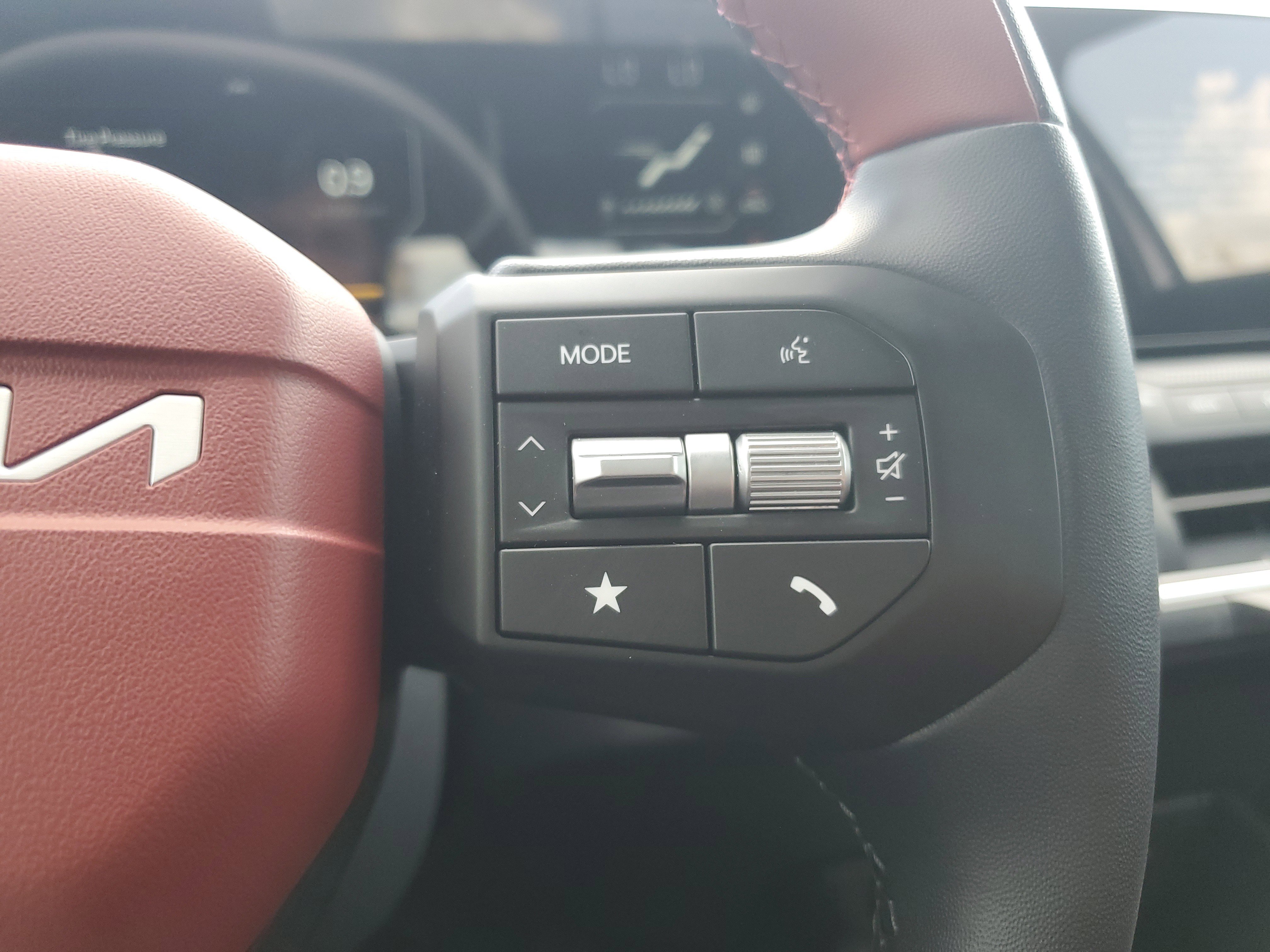 New 2026 Kia K4 GT-Line Turbo FWD image 25