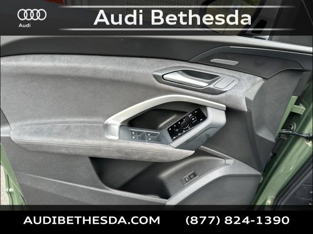 New 2026 Audi SQ5 Premium Plus AWD/4WD image 13