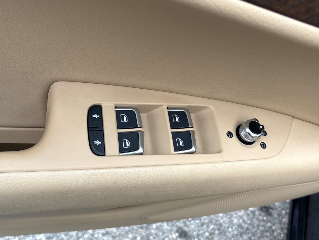 Used 2015 Audi A7 3.0T Premium Plus image 25