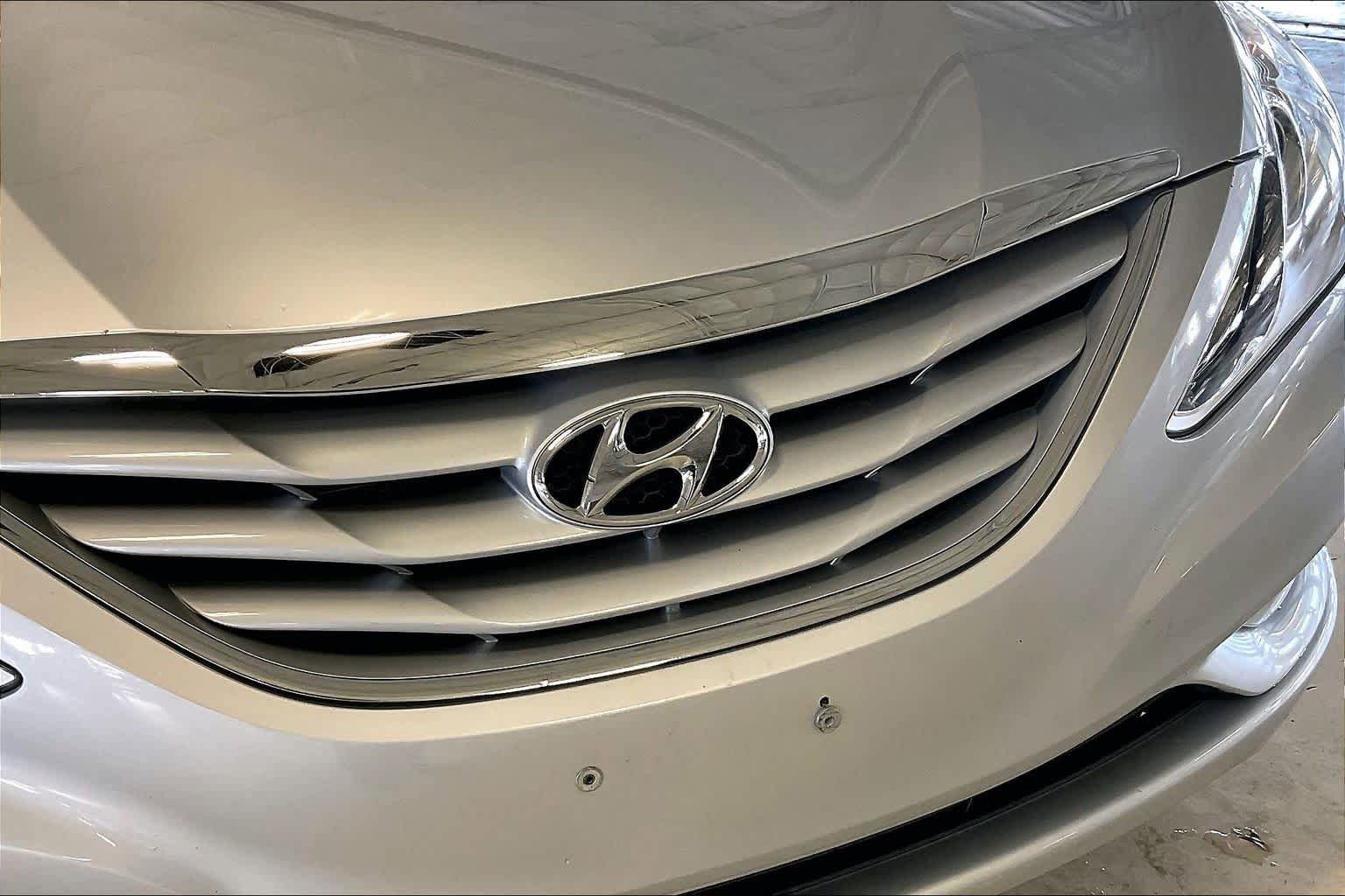 Used 2013 Hyundai Sonata GLS w/ Popular Equipment Pkg FWD image 29
