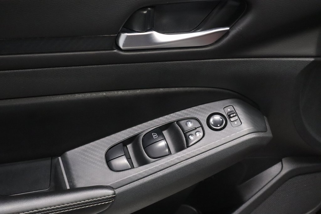 Certified 2024 Nissan Altima 2.5 SV image 22