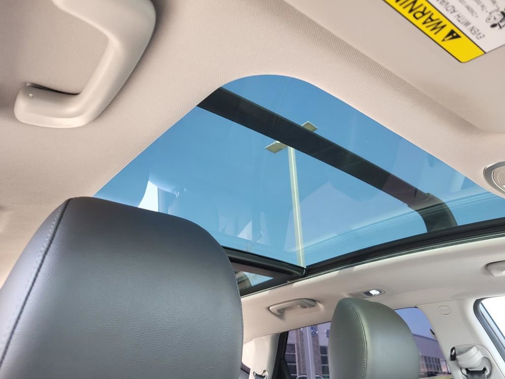 Used 2020 Hyundai Tucson Ultimate image 9