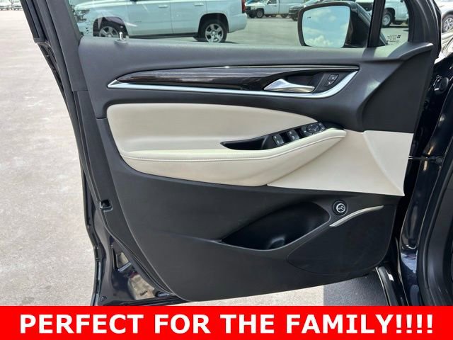 Used 2020 Buick Enclave Essence w/ Trailering Package, 5000 lbs. image 12