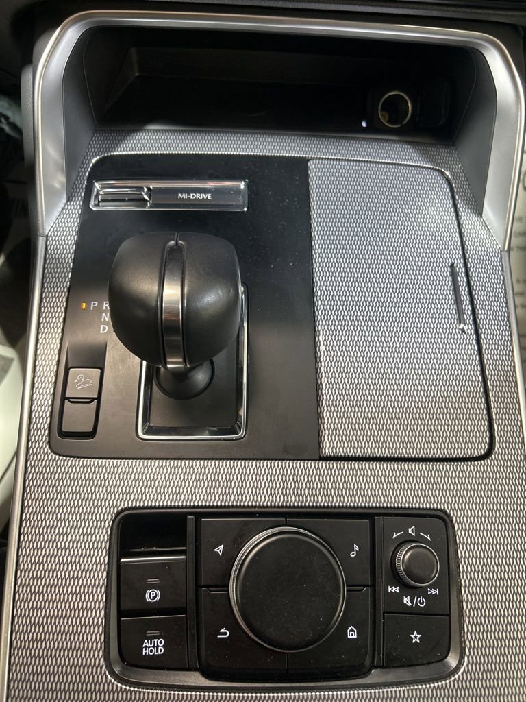 Used 2025 MAZDA CX-90 3.3 Turbo w/ Premium Sport Pkg image 34