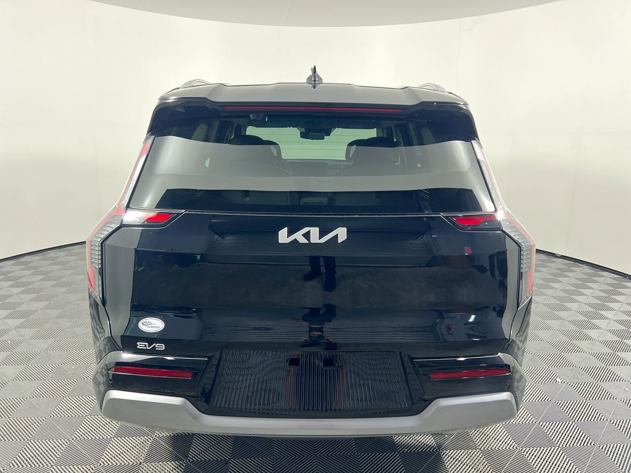 New 2026 Kia EV9 Light image 4