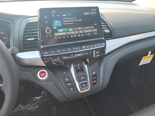 New 2026 Honda Odyssey EX-L image 25
