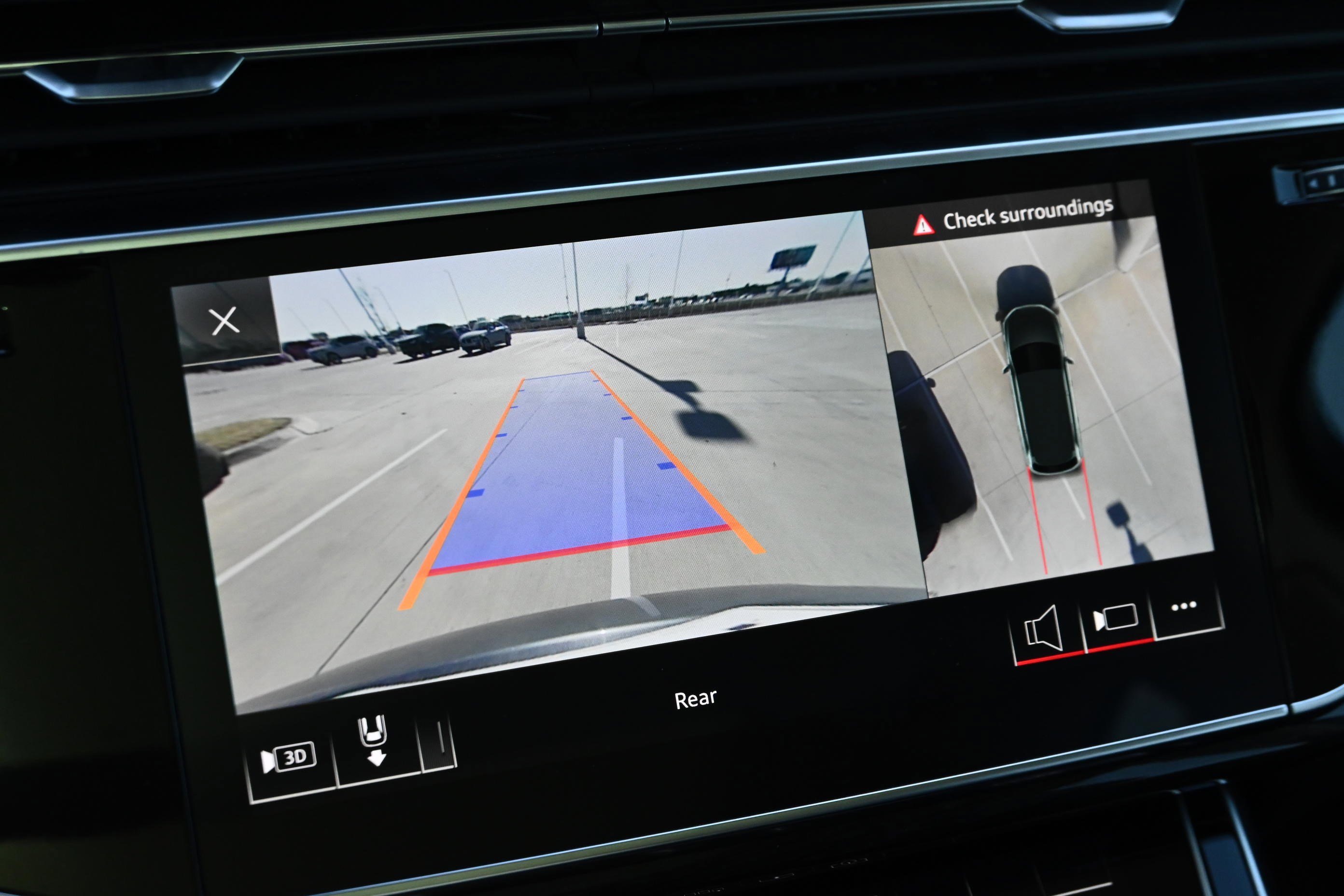 Used 2020 Audi Q7 3.0T Premium Plus w/ Premium Plus Package image 14