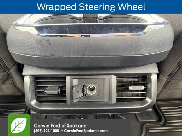 Used 2023 Ford F150 XLT w/ Equipment Group 302A High AWD/4WD image 14