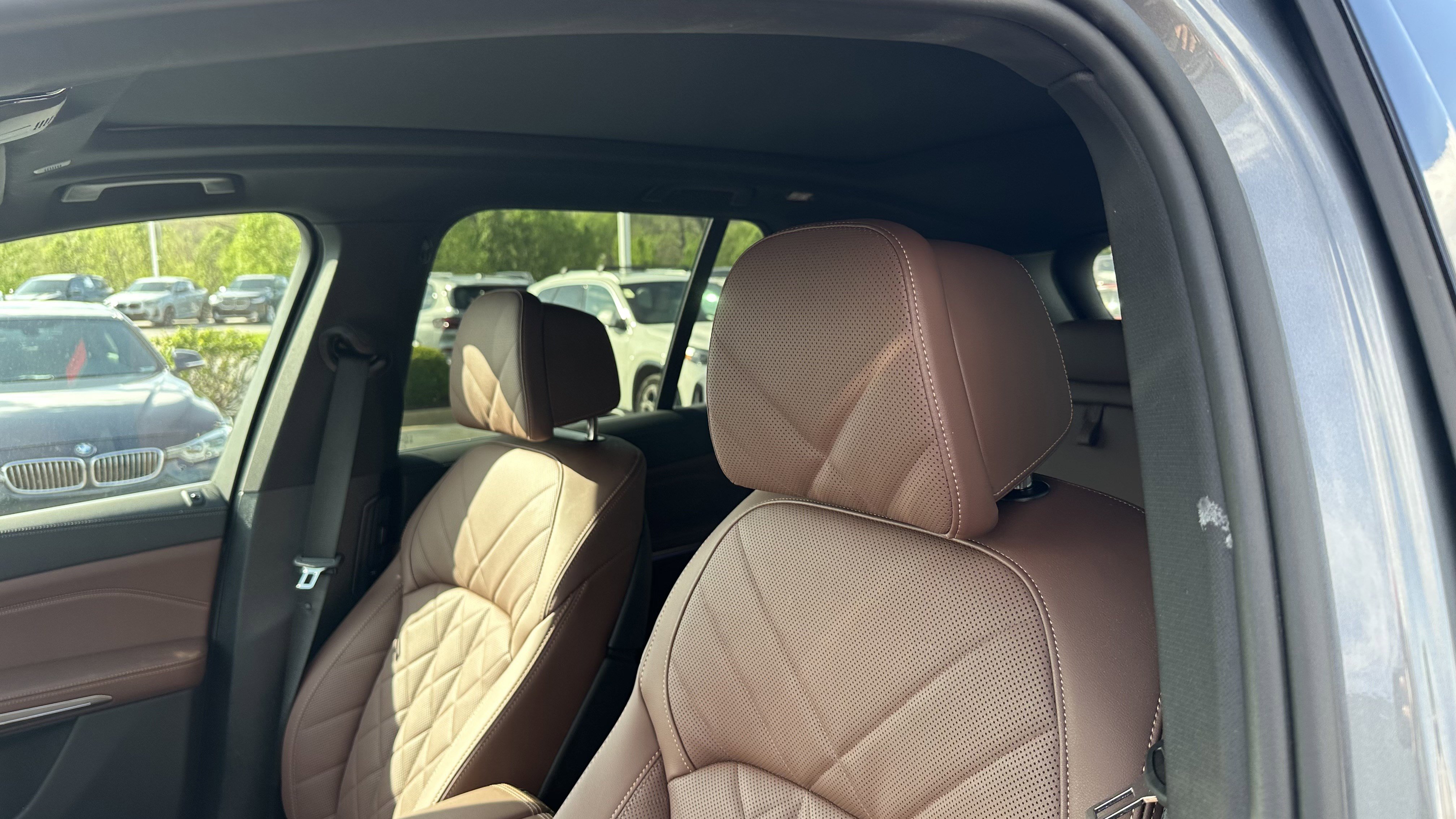 Certified 2026 BMW X5 xDrive40i AWD/4WD image 18