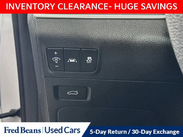 Used 2023 Kia K5 LXS FWD image 15