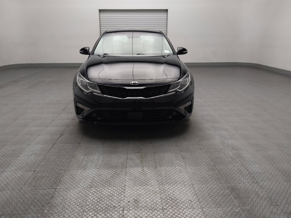 Used 2020 Kia Optima EX FWD image 15