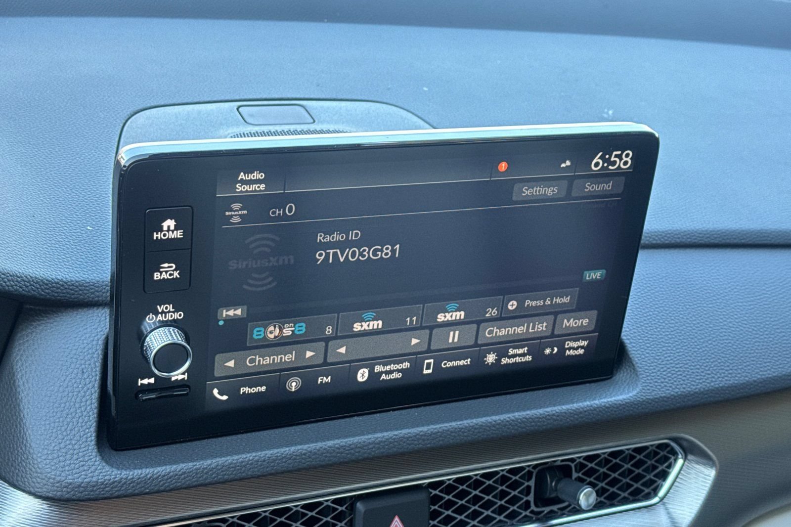 New 2026 Acura Integra A-Spec w/ Technology Package FWD image 18
