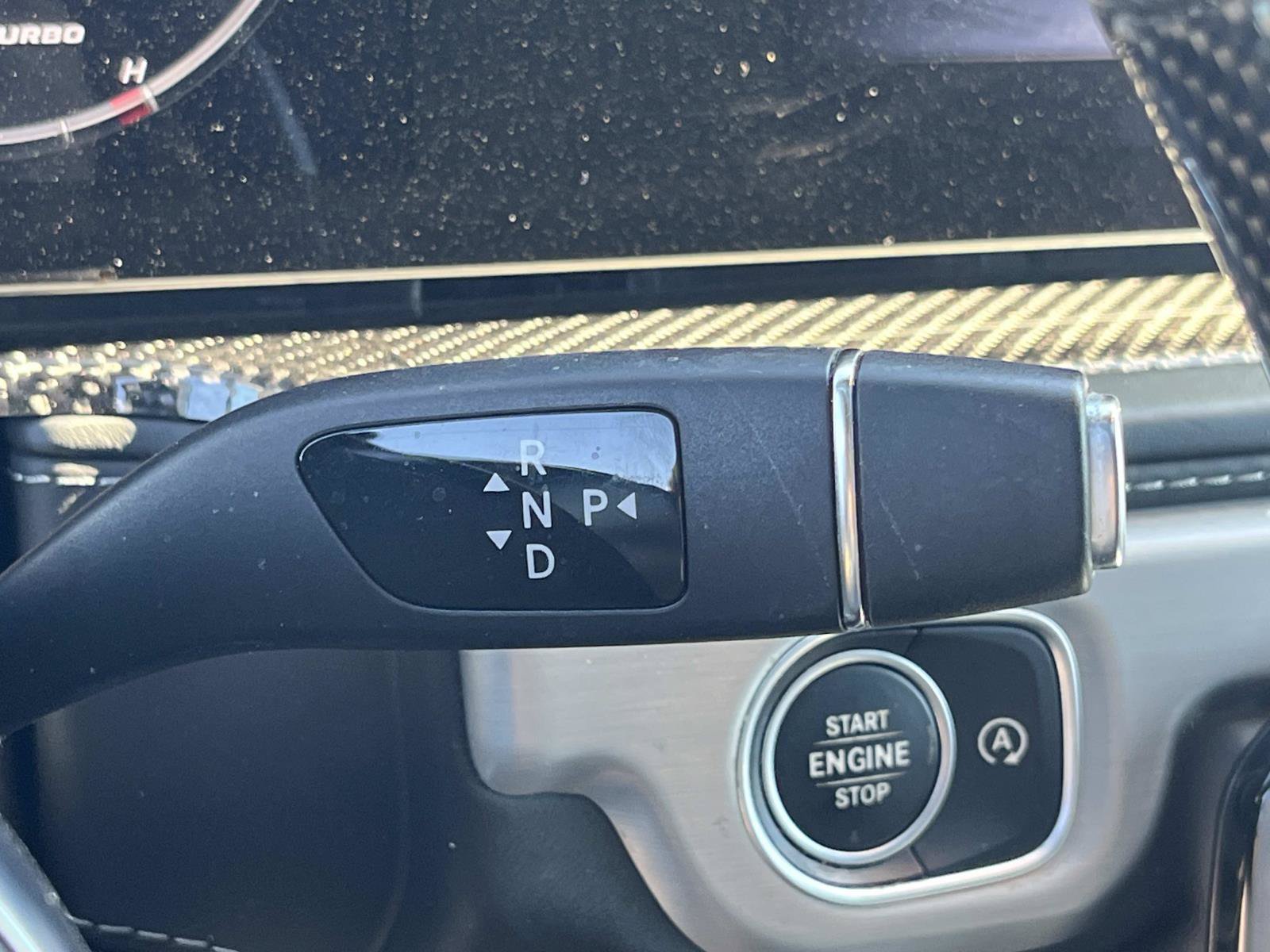 Certified 2020 Mercedes-Benz G 63 AMG 4MATIC image 45