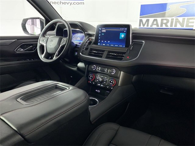 Certified 2023 Chevrolet Tahoe RST w/ Luxury Package image 27