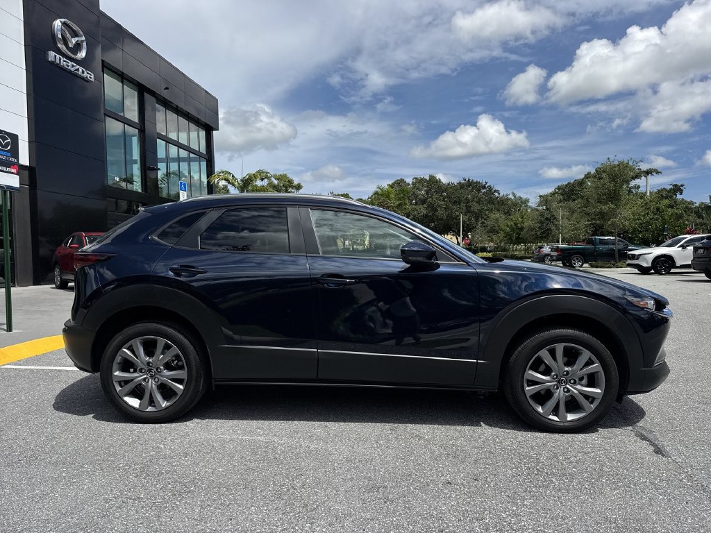 Certified 2026 MAZDA CX-30 AWD 2.5 S image 23