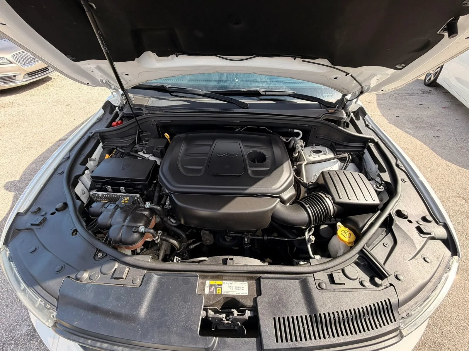 Used 2020 Dodge Durango GT RWD image 13