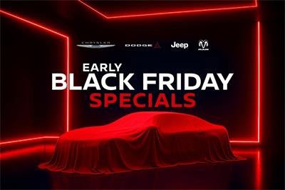 New 2026 RAM 3500 Tradesman