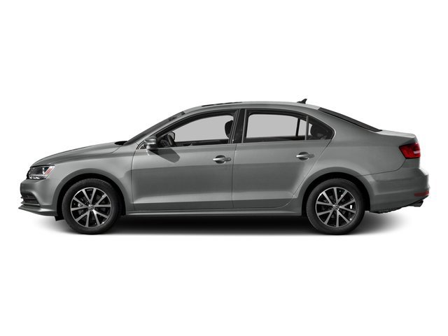 Used 2016 Volkswagen Jetta S FWD image 3