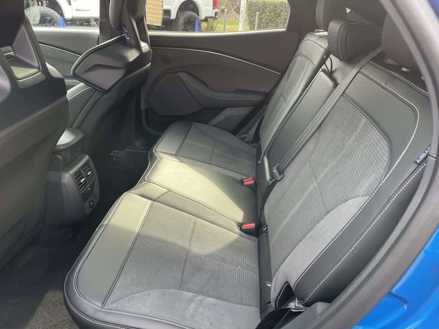 New 2025 Ford Mustang Mach-E GT image 25