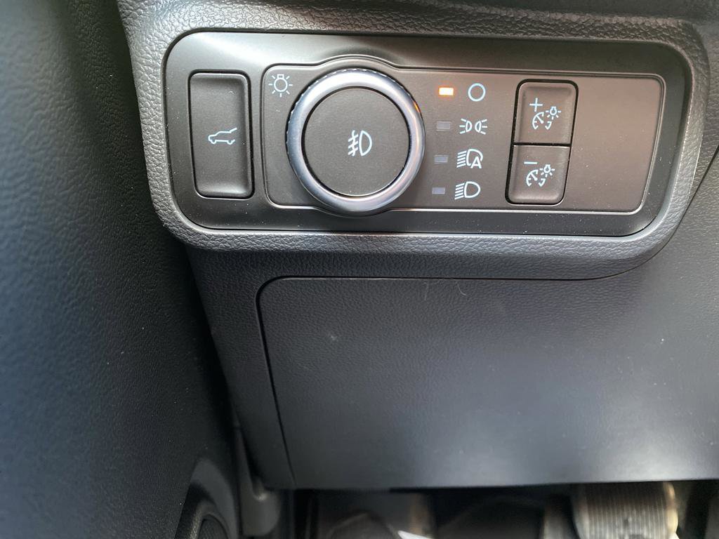 New 2026 Ford Explorer Tremor image 31