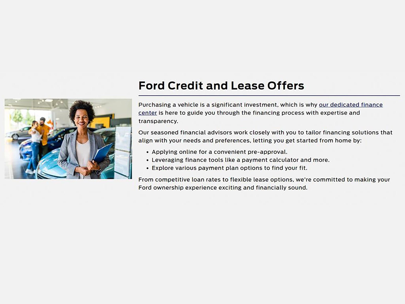 Certified 2025 Ford Escape Platinum AWD/4WD image 12