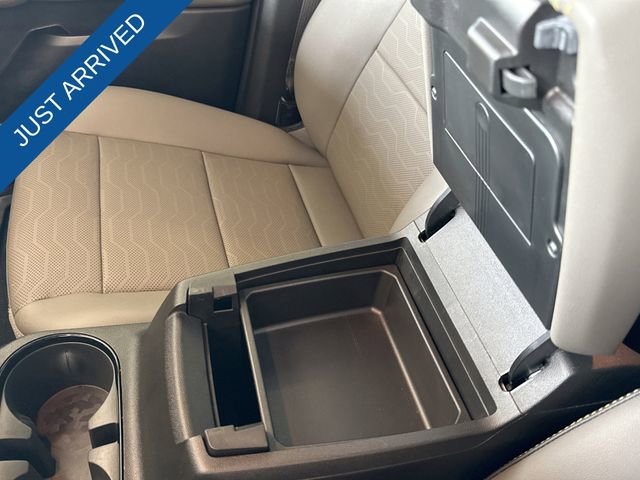 Used 2024 Chevrolet Colorado ZR2 w/ ZR2 Convenience Package III image 20