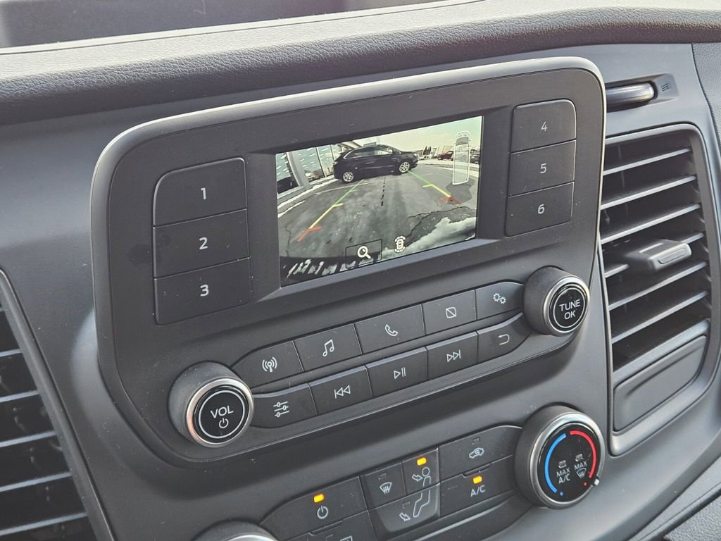 Used 2023 Ford Transit 350 XL image 14