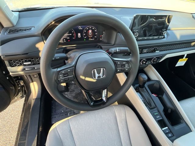 Used 2023 Honda Accord EX image 22
